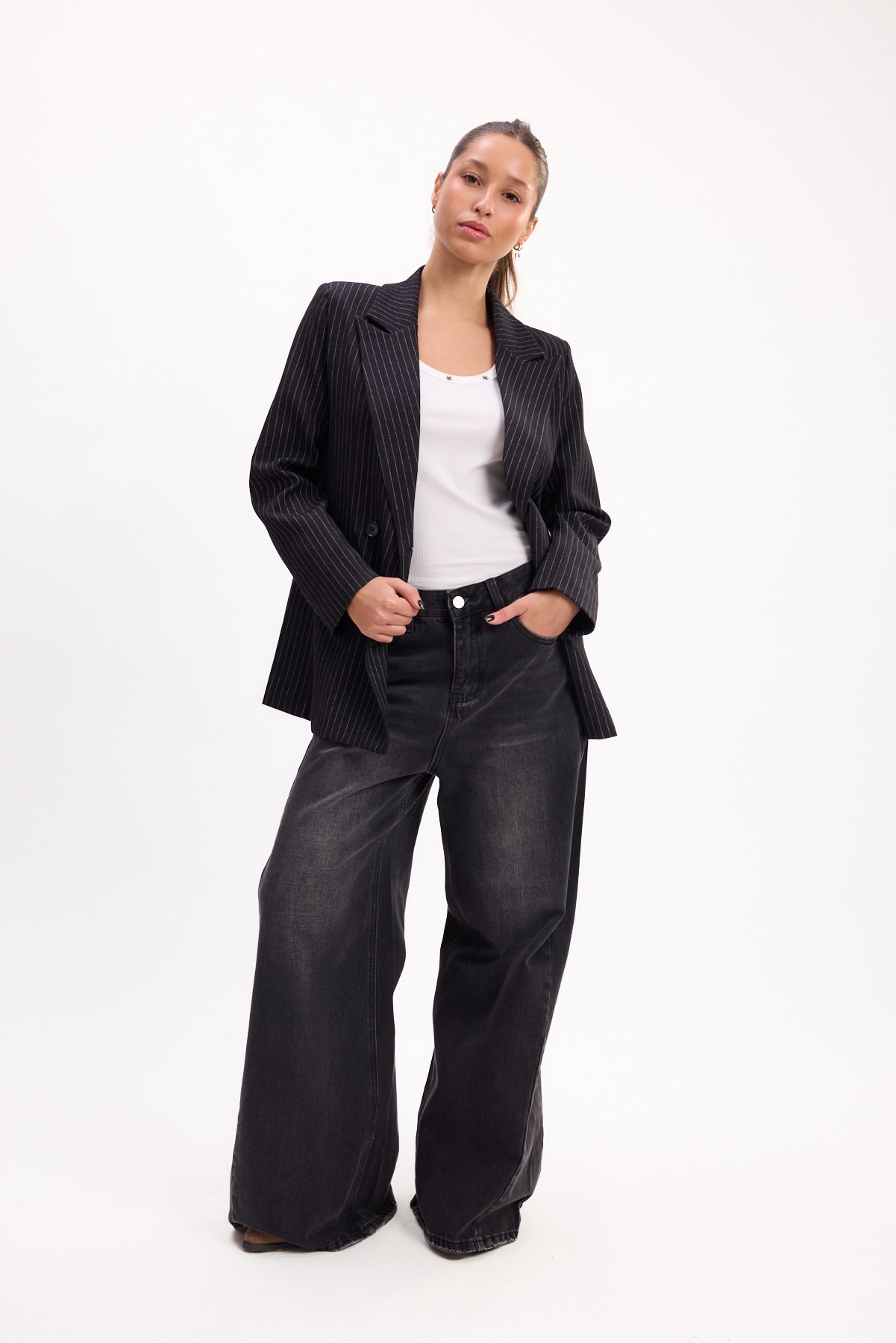 JEAN ANCHO 25R8275