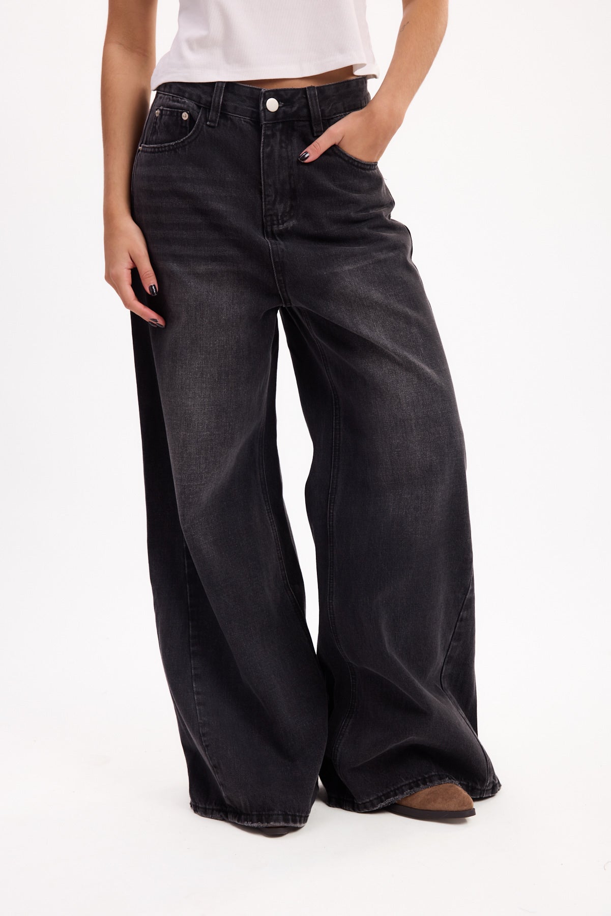 JEAN ANCHO 25R8275