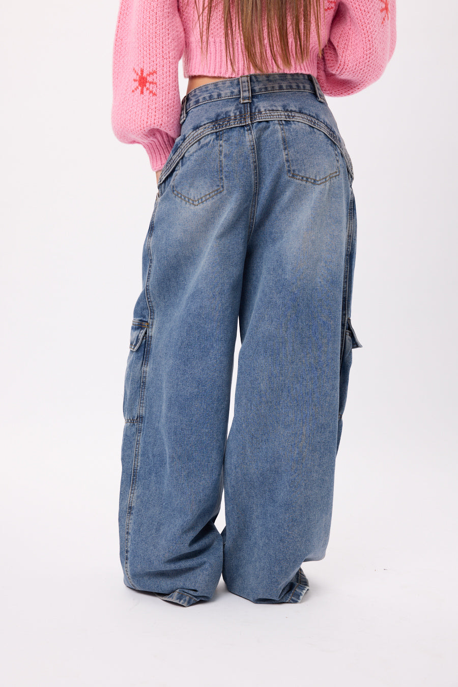JEAN CARGO 25R8261
