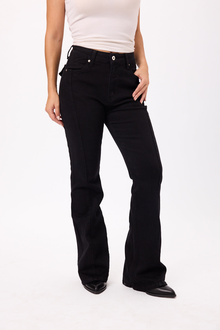 JEAN SEMI OXFORD 25R8265