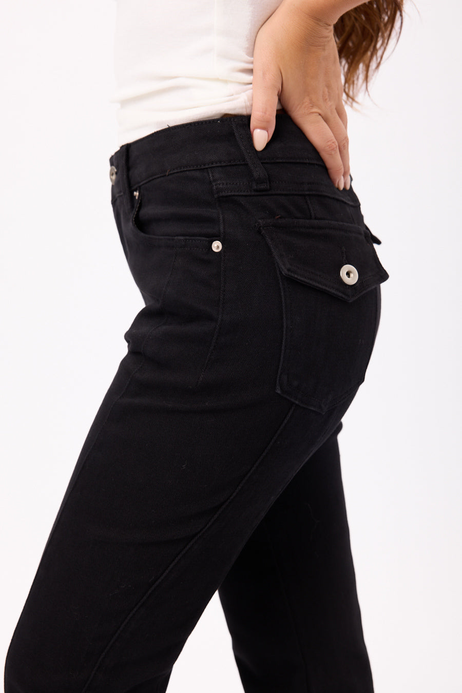 JEAN SEMI OXFORD 25R8265