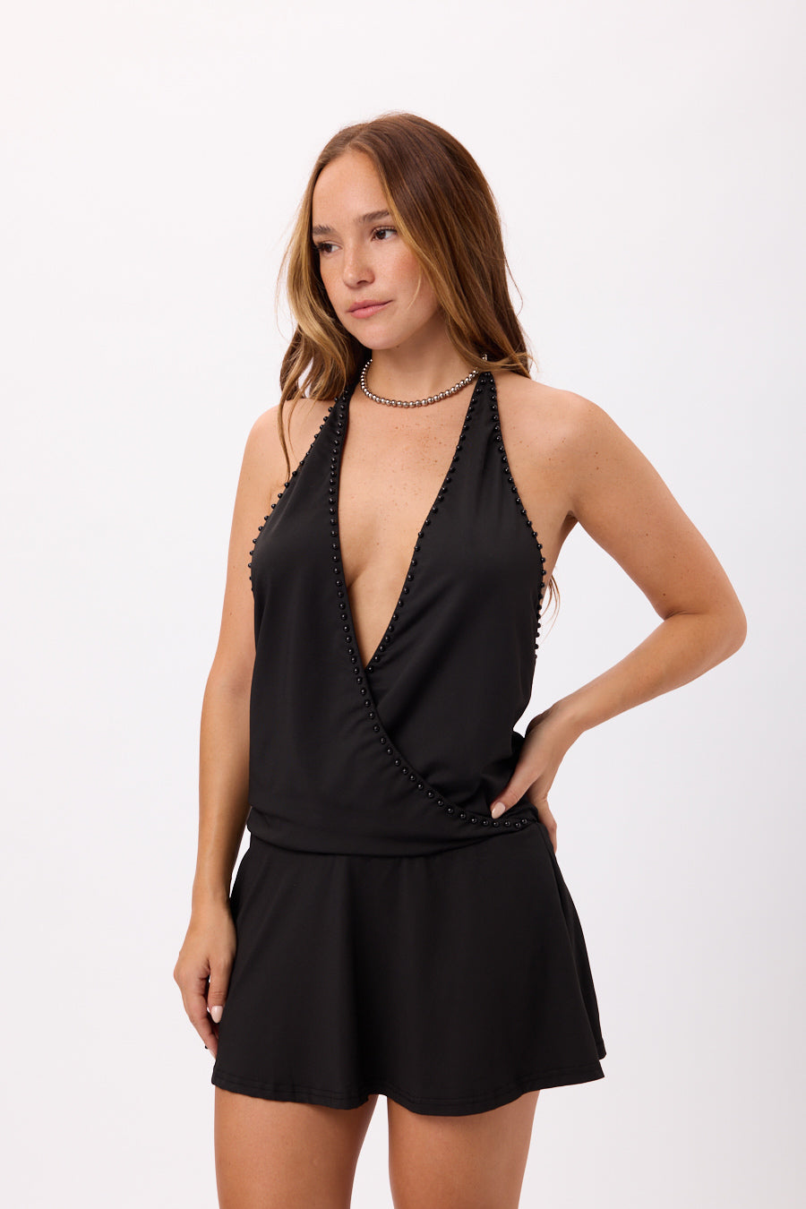 VESTIDO 25R8220