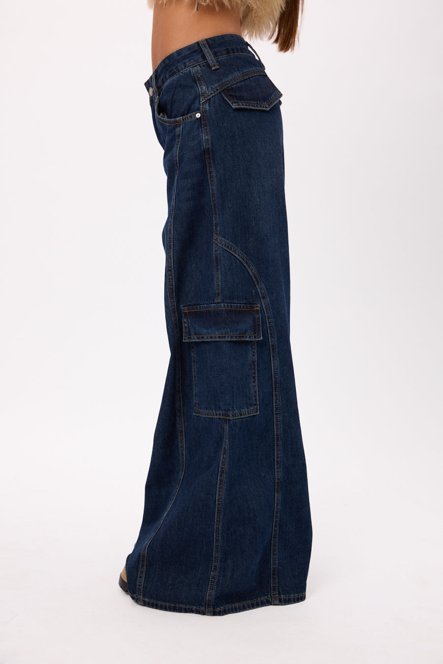 JEAN CARGO 25R8259