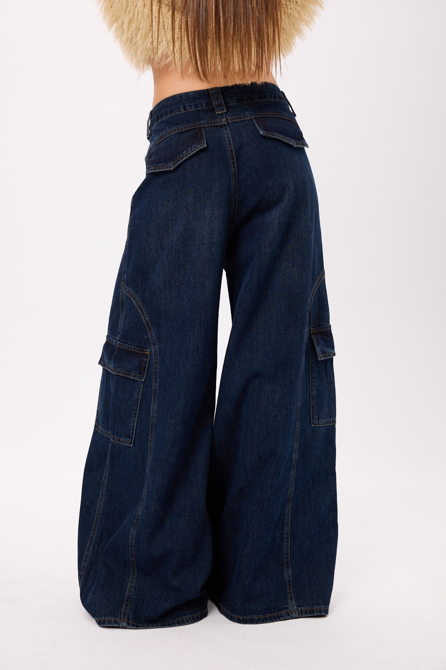 JEAN CARGO 25R8259