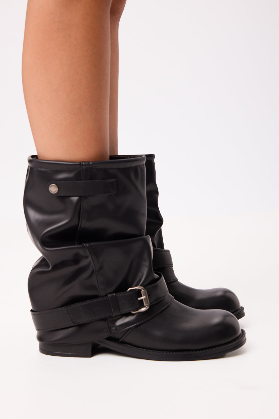 BOTA DOBLE CAÑA 25C90309