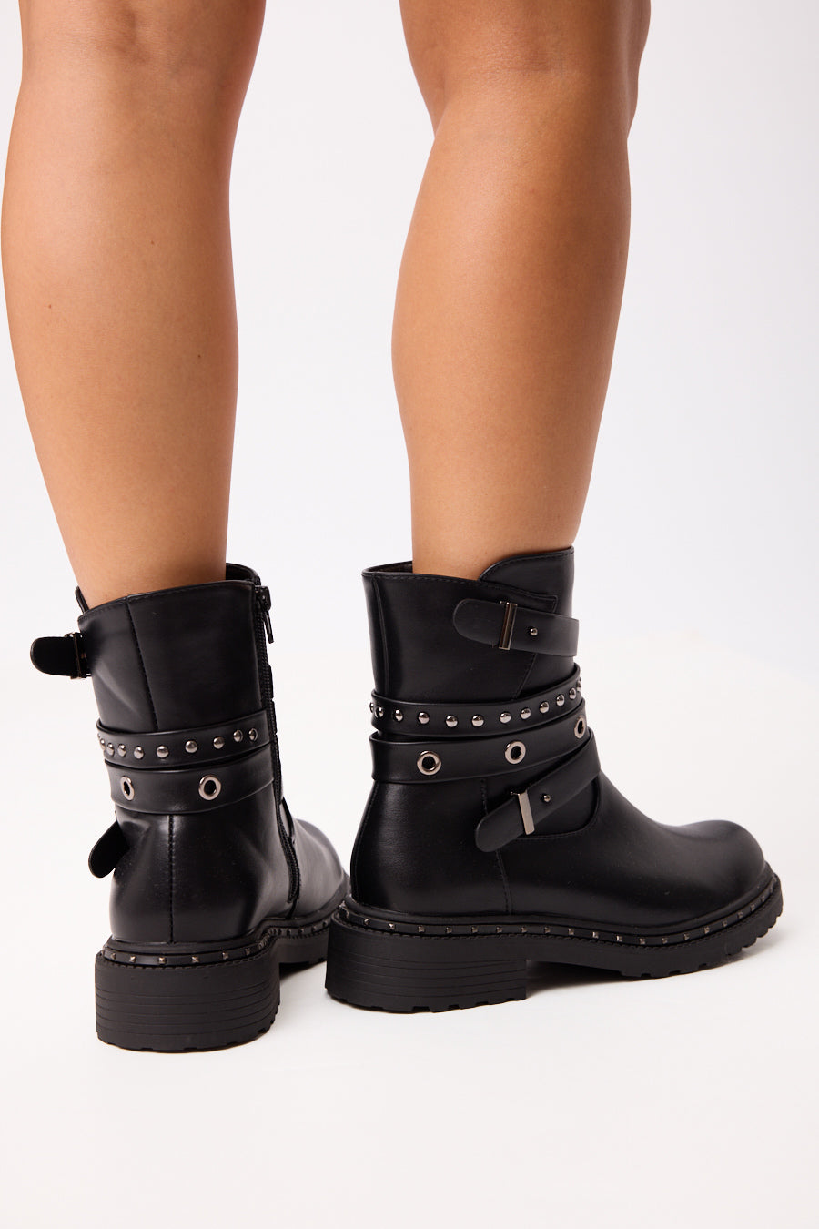 BOTA TACHAS 25C90322