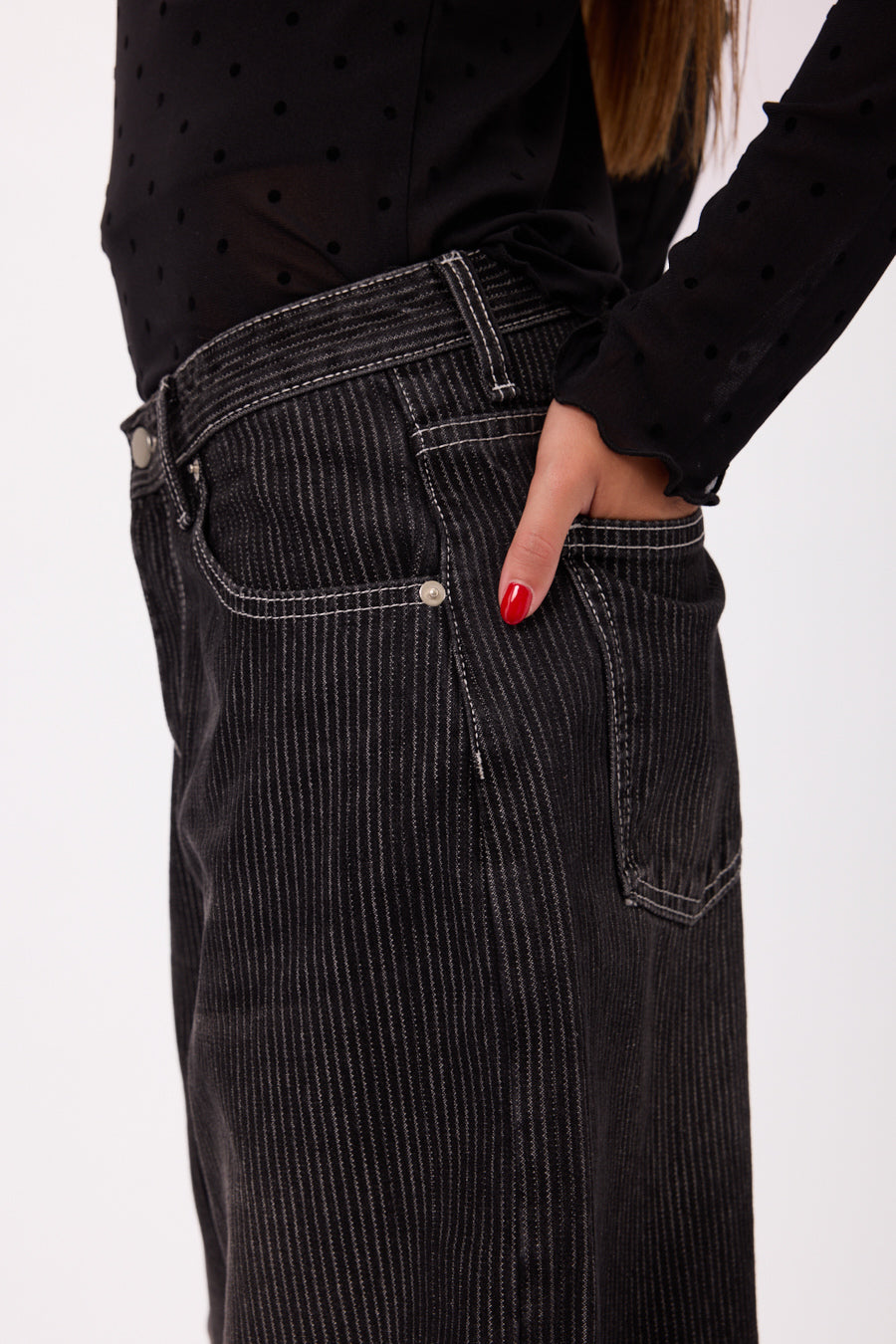 JEAN BAGGY RAYAS 25R8264