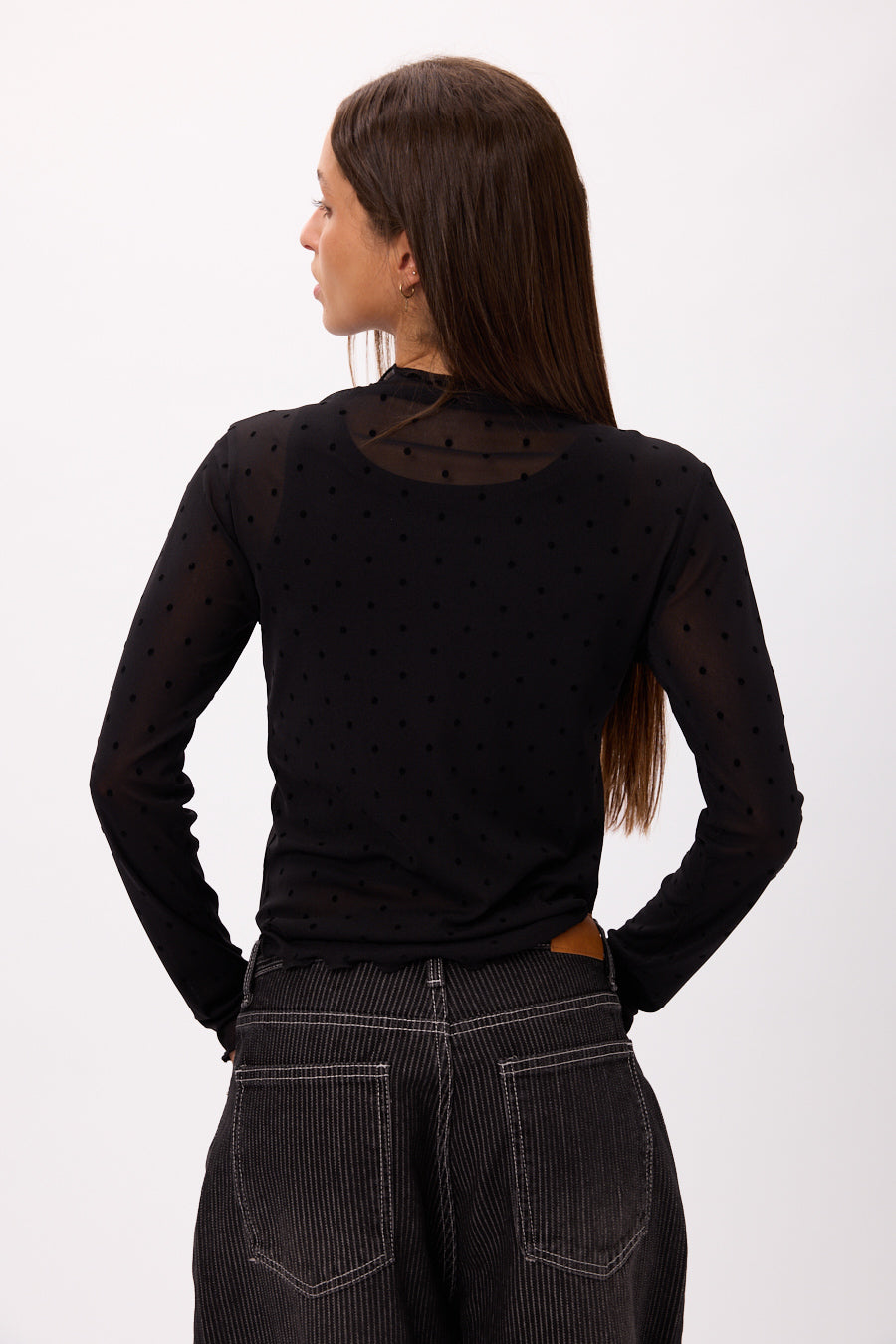 JEAN BAGGY RAYAS 25R8264