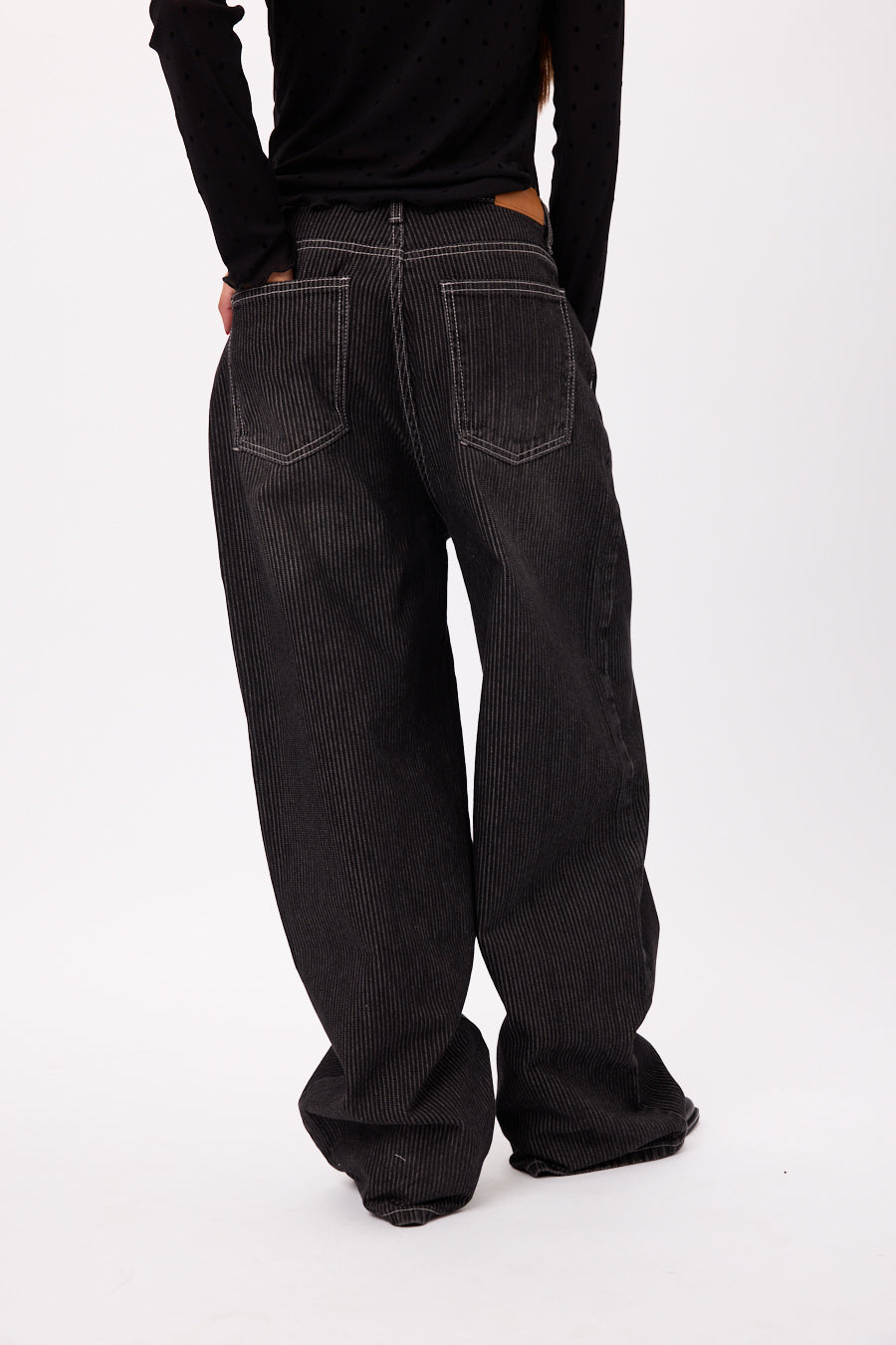 JEAN BAGGY RAYAS 25R8264