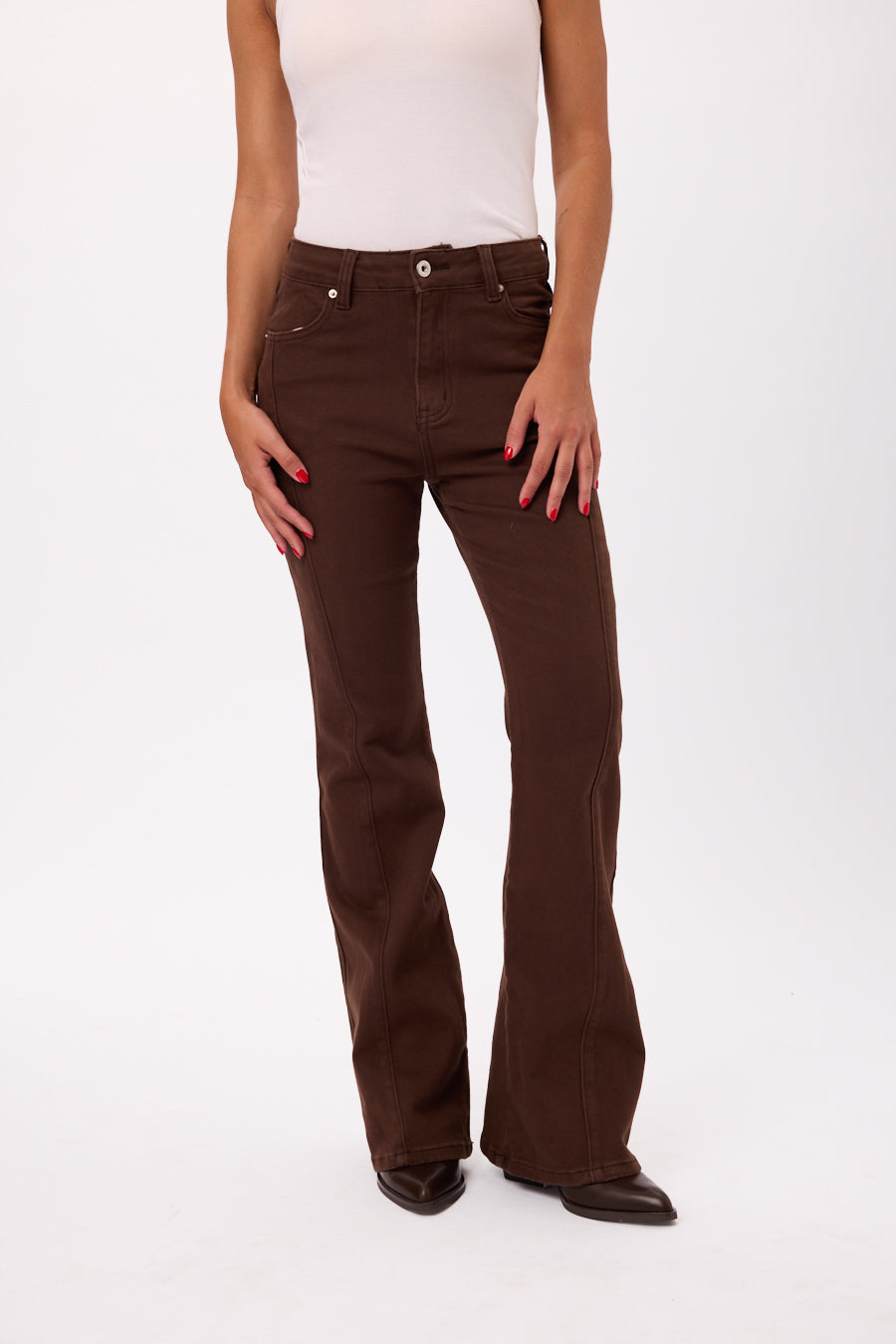 JEAN SEMI OXFORD 25R8265