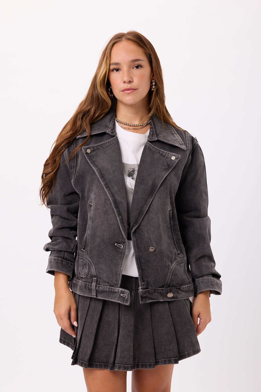 SET DENIM 25R8233