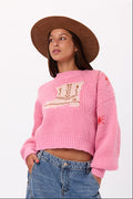 SWEATER COWBOY 25R8252