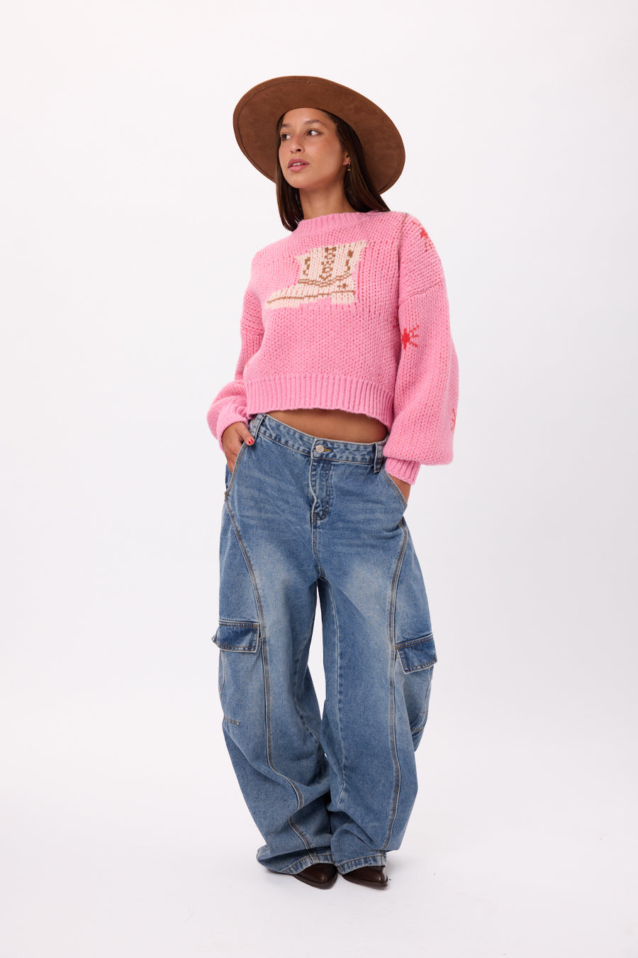 JEAN CARGO 25R8261