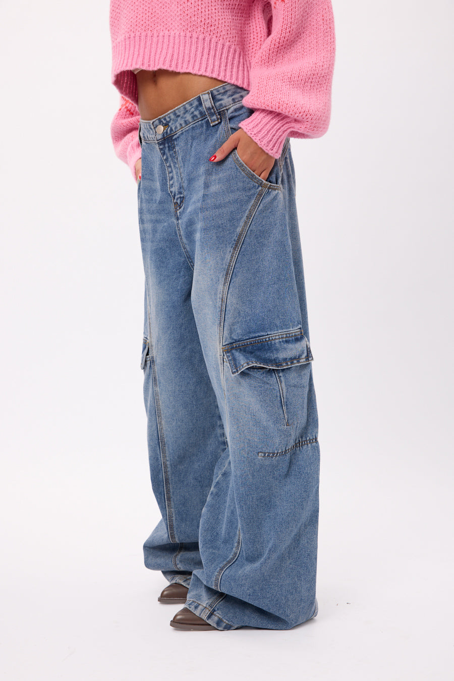 JEAN CARGO 25R8261