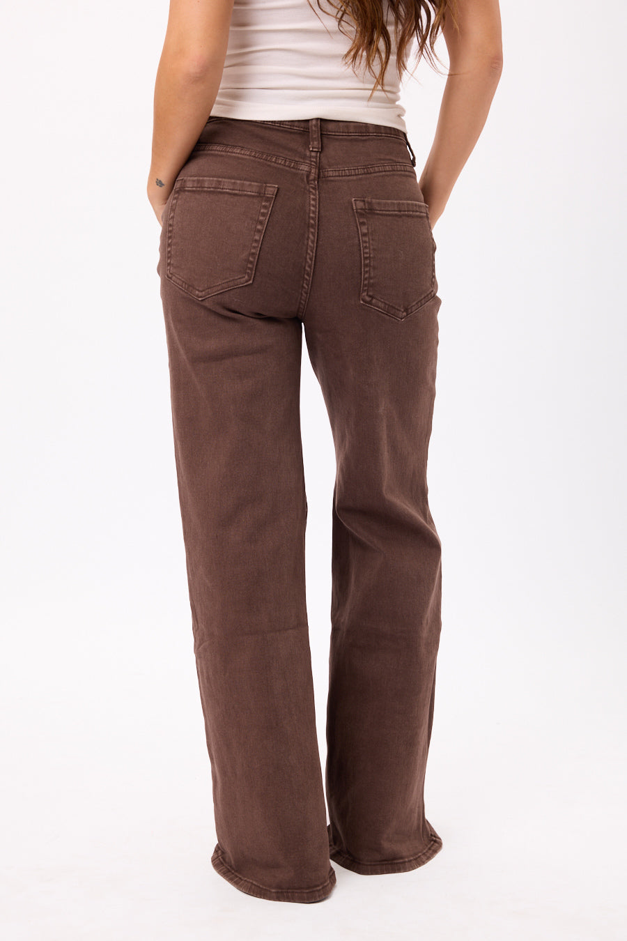 JEAN WIDE LEG COLORES 25R8272