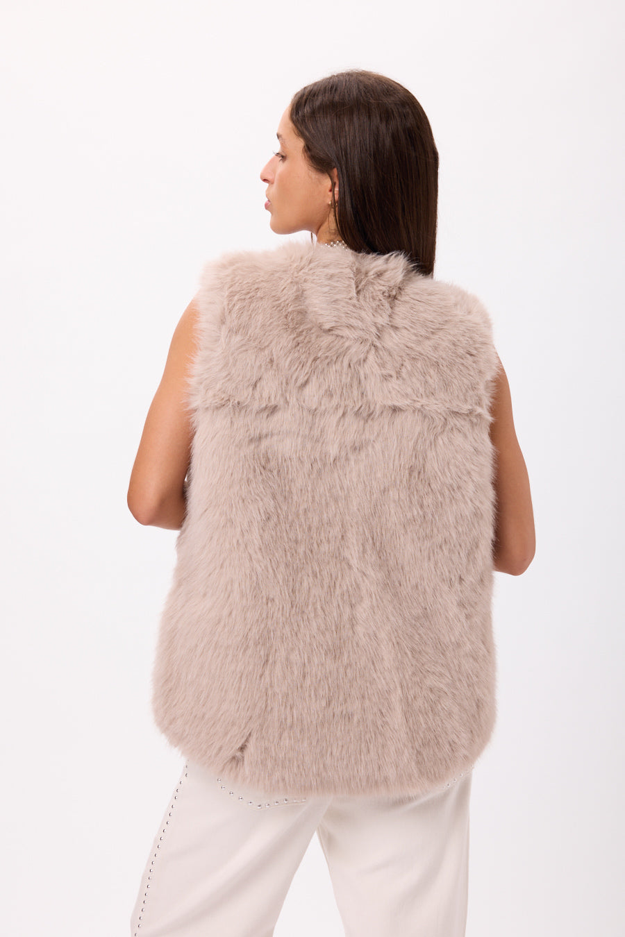 CHALECO PIEL 24R1293