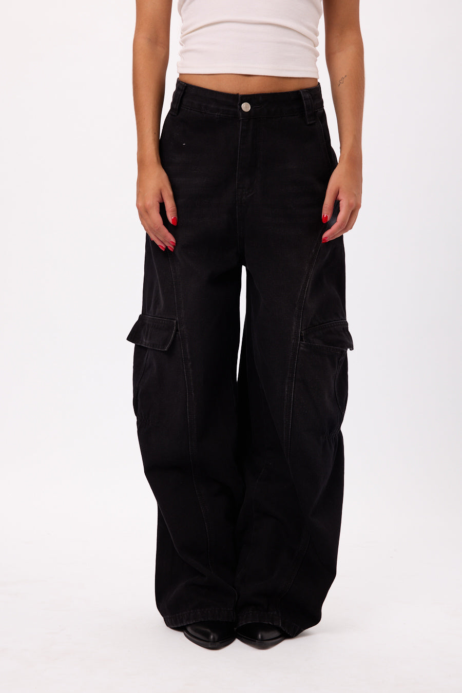 JEAN CARGO 25R8261