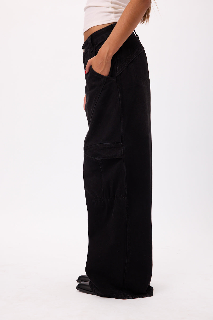 JEAN CARGO 25R8261
