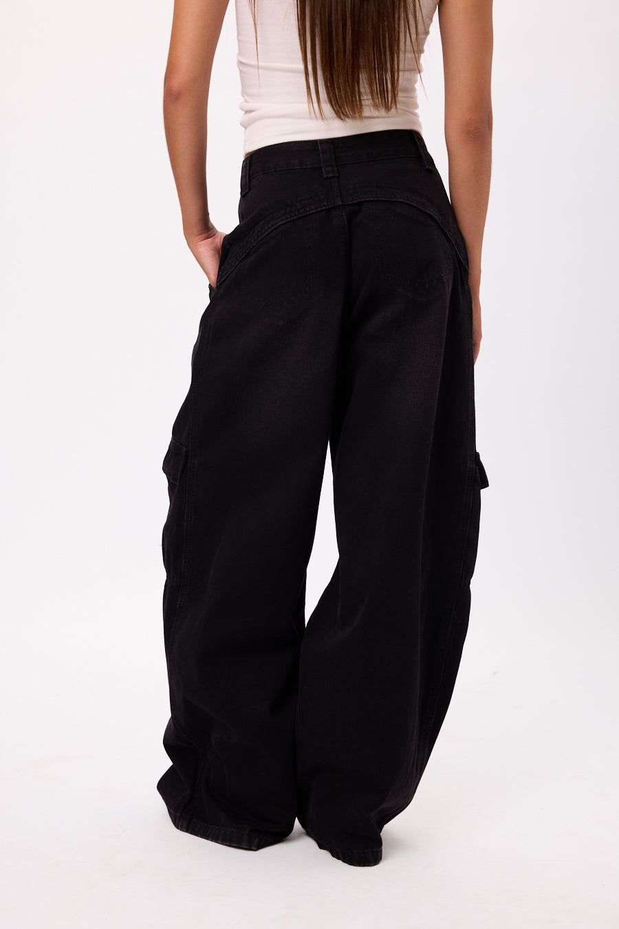 JEAN CARGO 25R8261