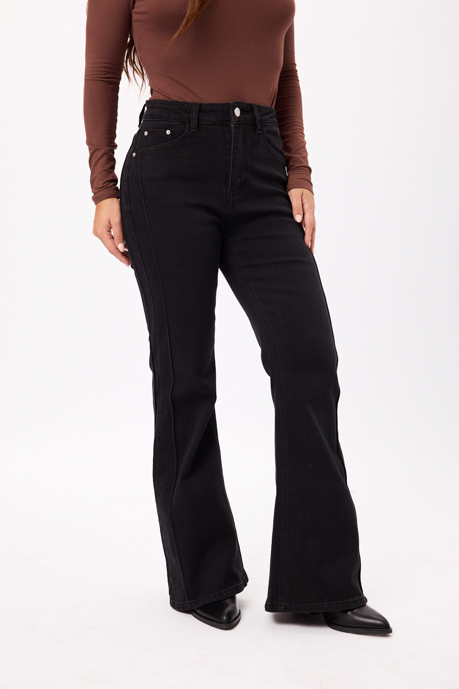 JEAN SEMI OXFORD 25R8267