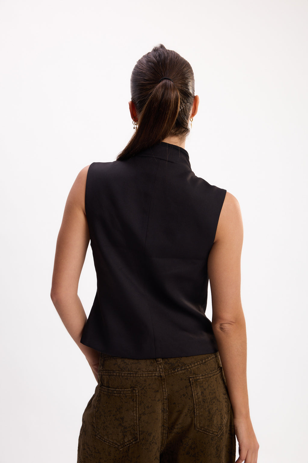 CHALECO 26R0061