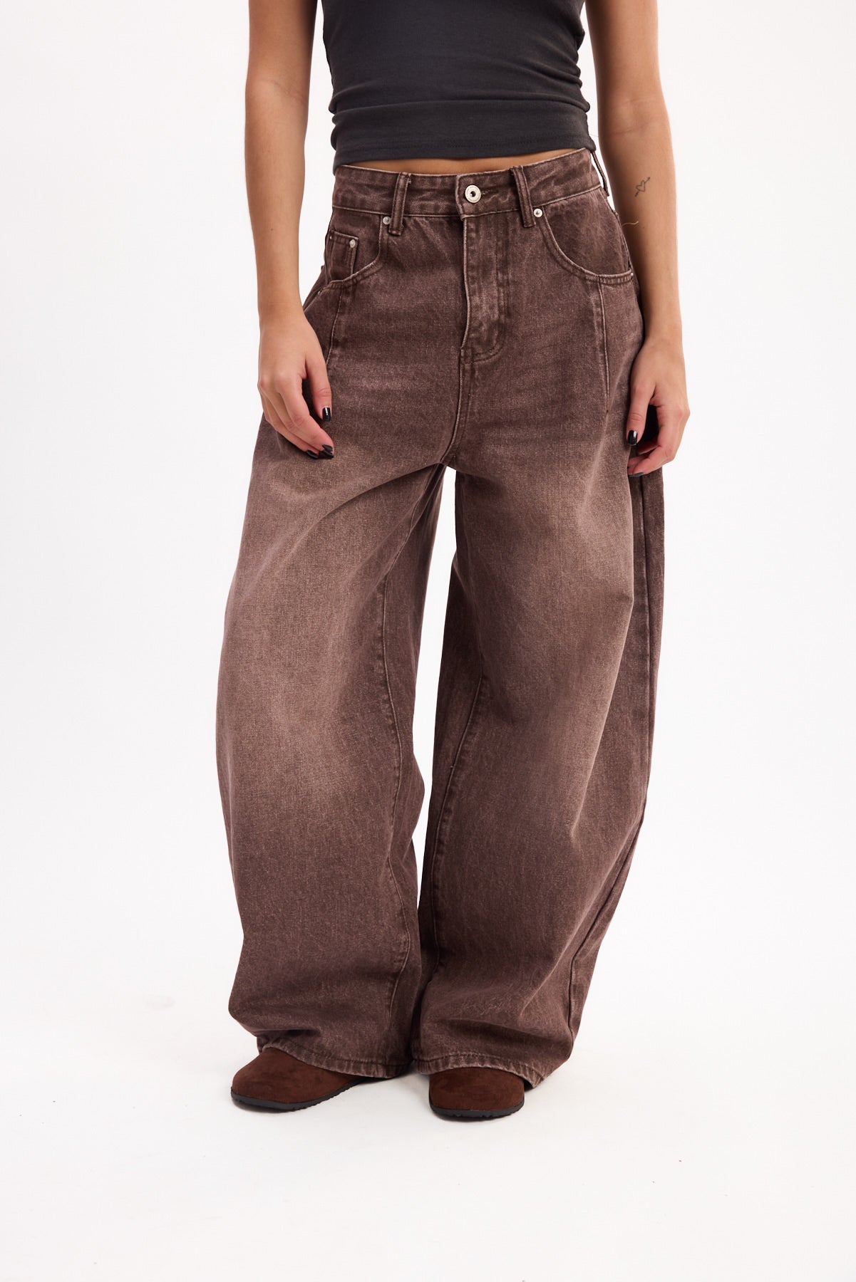JEAN BAGGY 25R8262