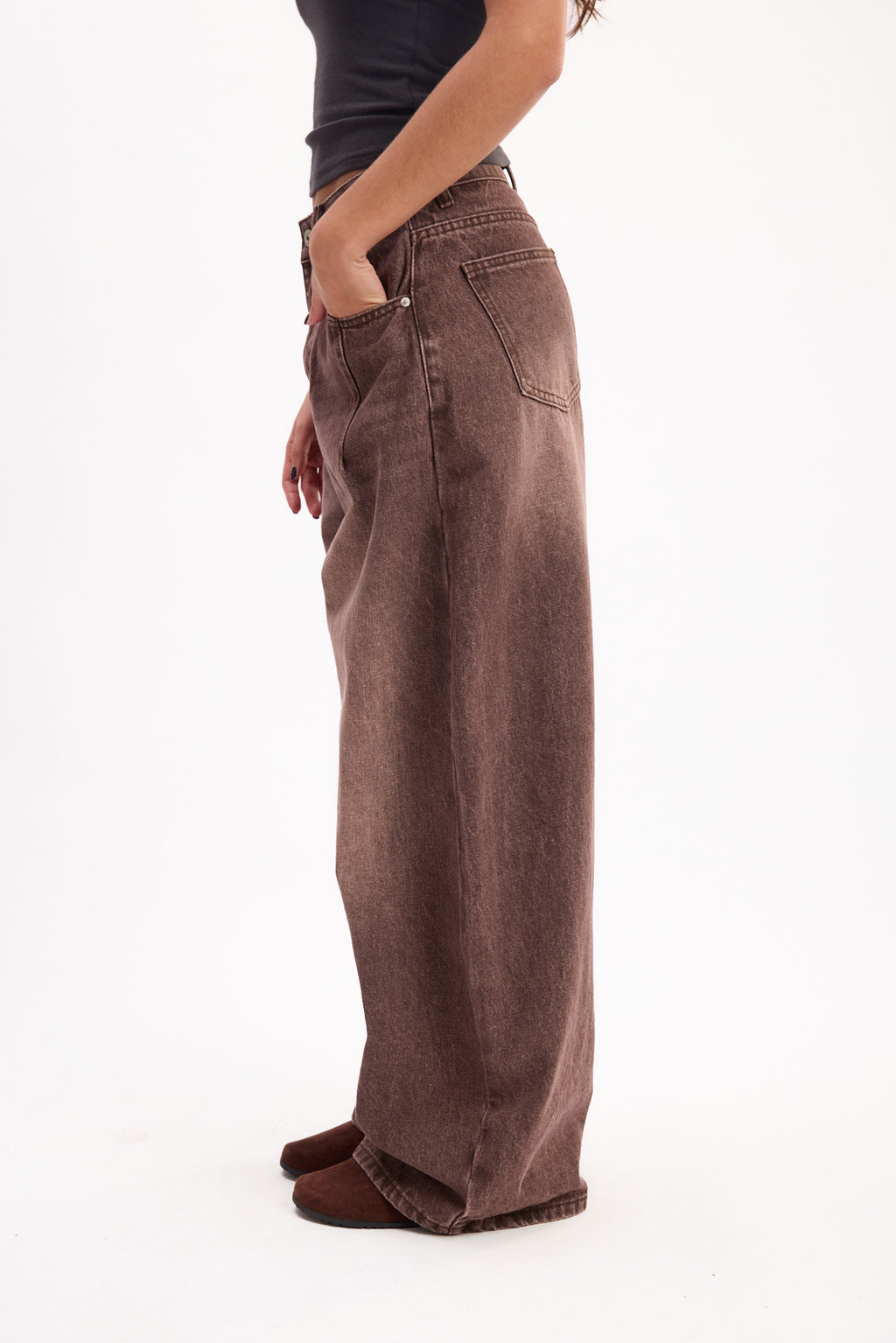JEAN BAGGY 25R8262