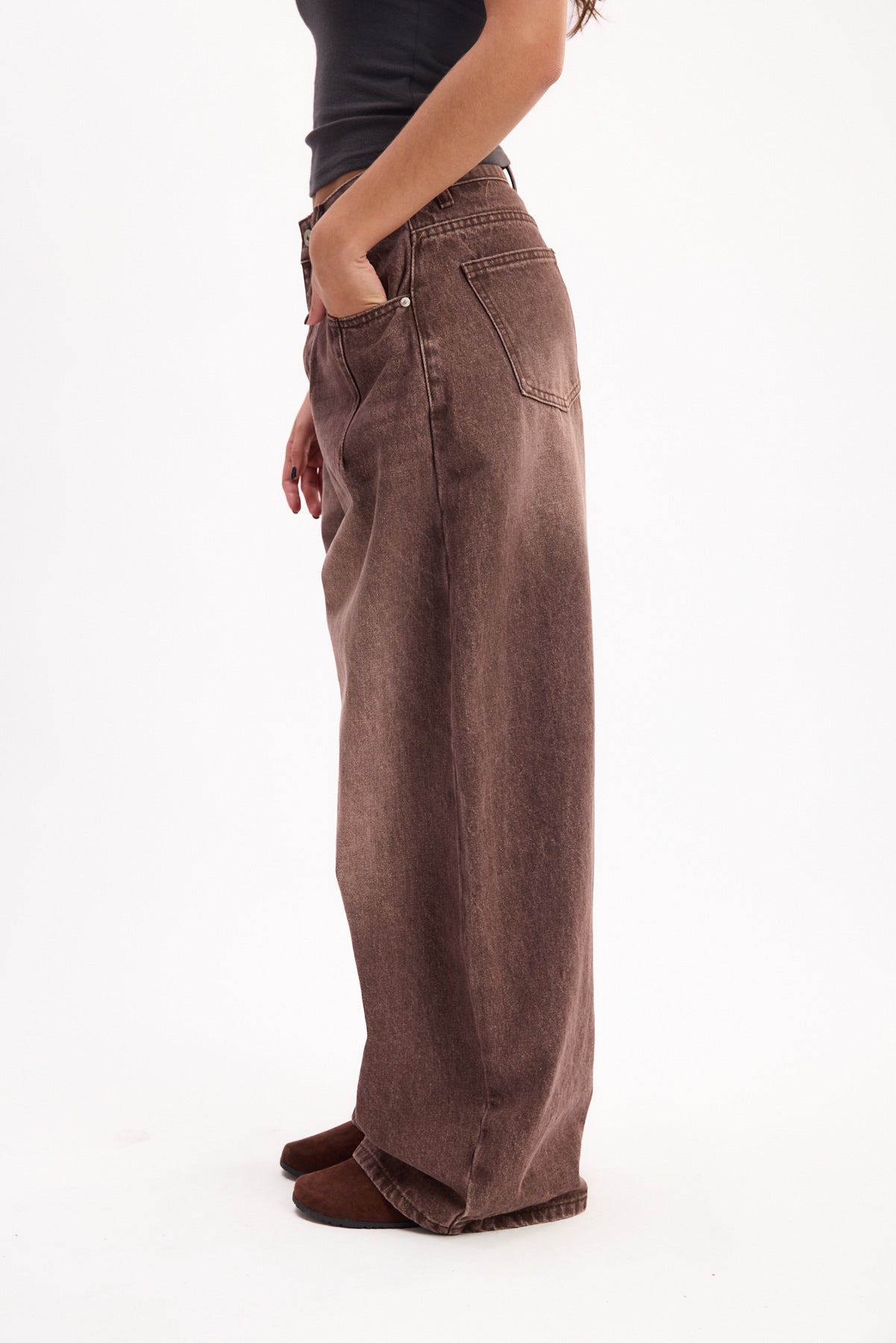 JEAN BAGGY 25R8262