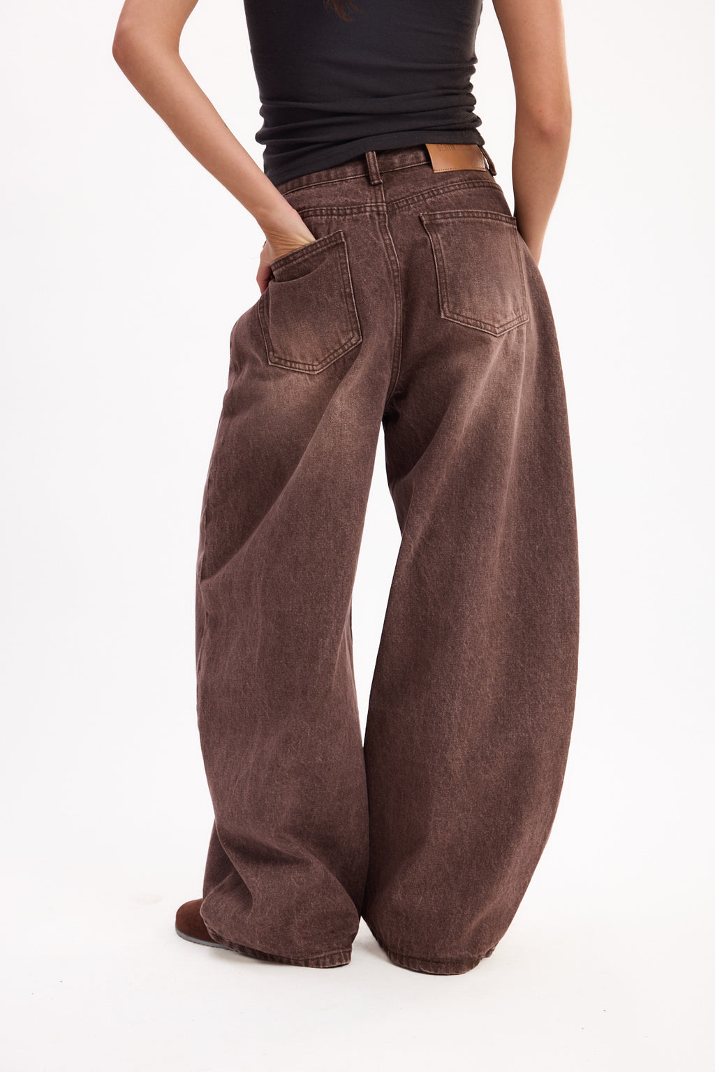 JEAN BAGGY 25R8262