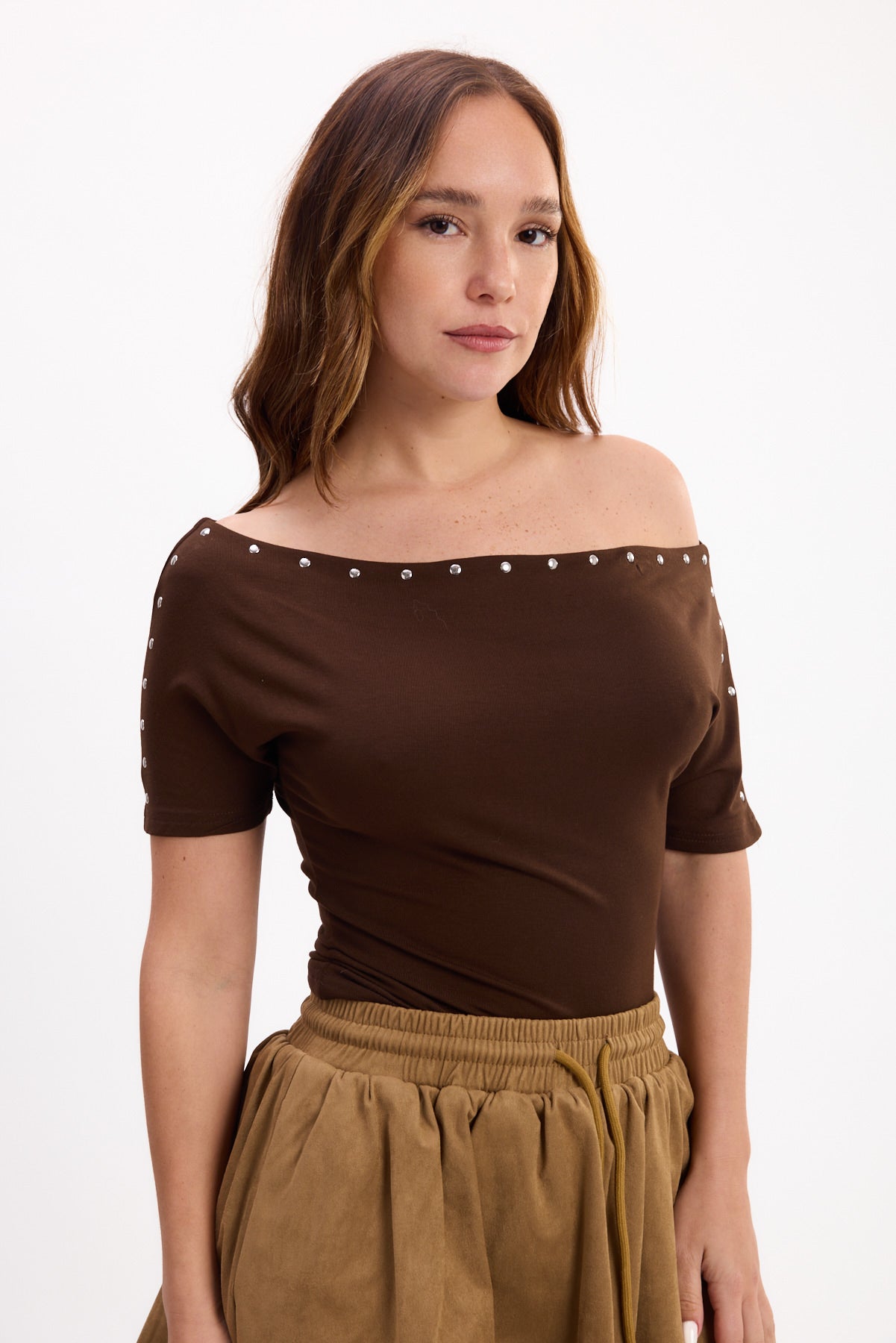 REMERA TACHAS 26R0060