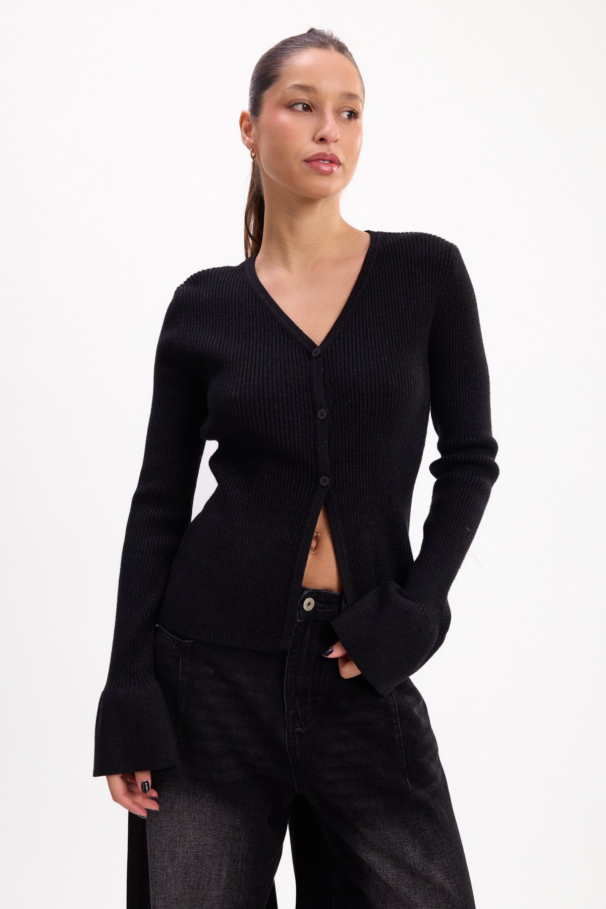 BLUSA LUREX 25R8337