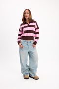 JEAN BAGGY TIRO BAJO 25R8268