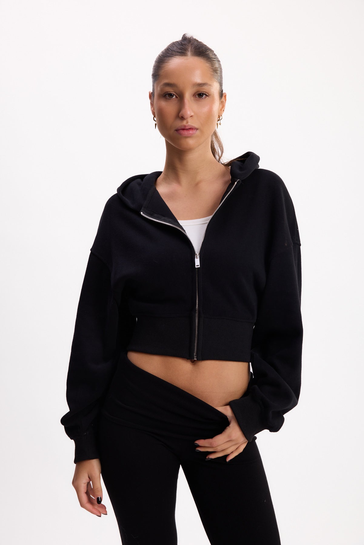 CAMPERA BÁSICA 26R0058