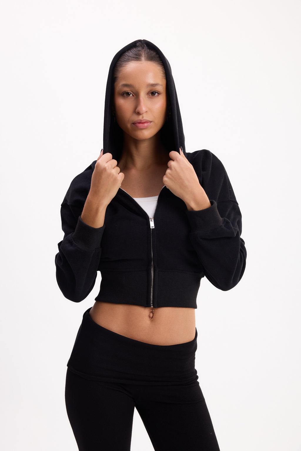 CAMPERA BÁSICA 26R0058