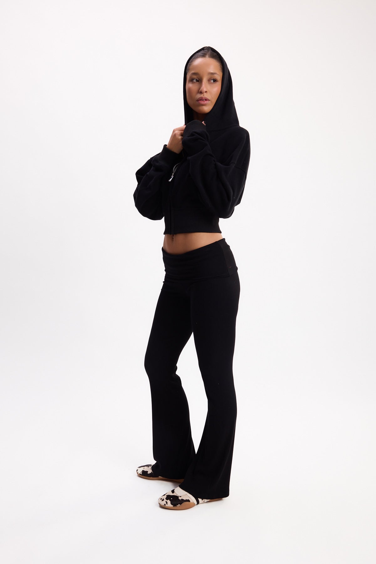 CALZA MORLEY 26R0028