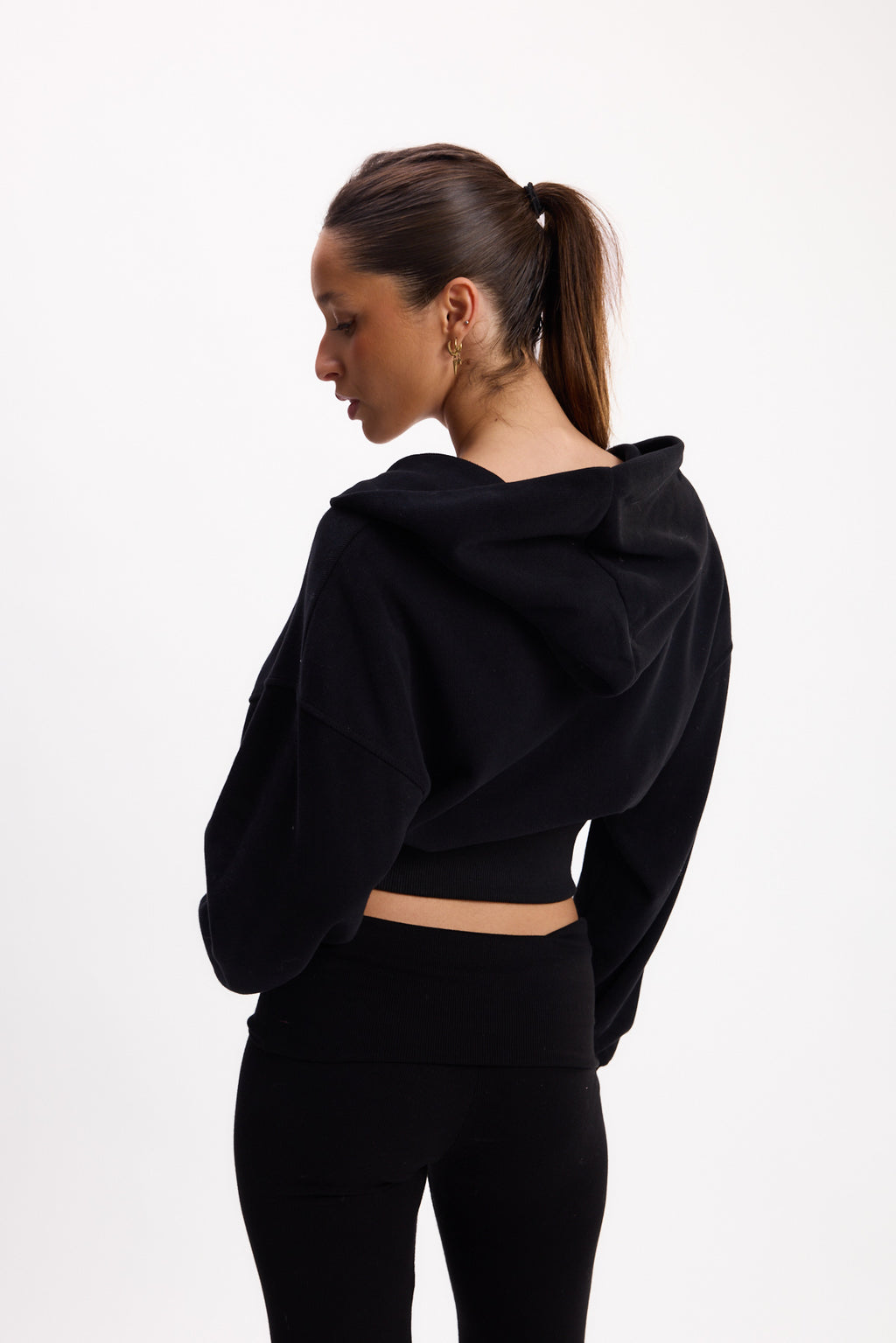 CAMPERA BÁSICA 26R0058