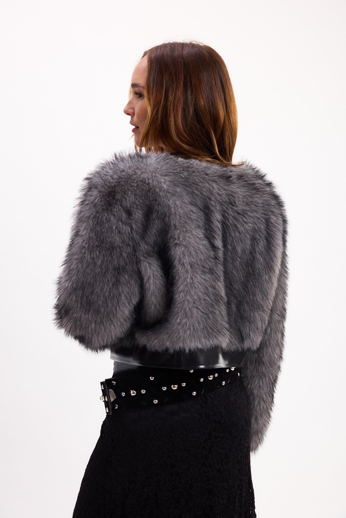 CHAQUETA PIEL 25R8237