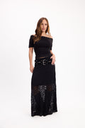 FALDA ENCAJE 26R0048