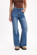 JEAN SEMI OXFORD 25R8267