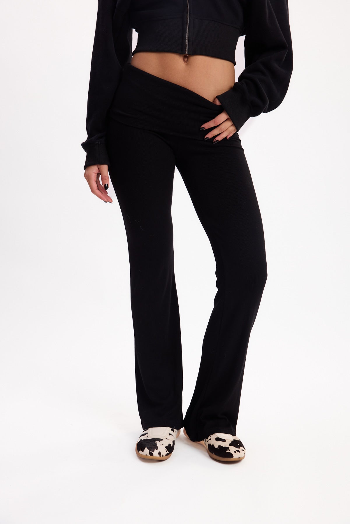 PREVENTA CALZA MORLEY 26R0028