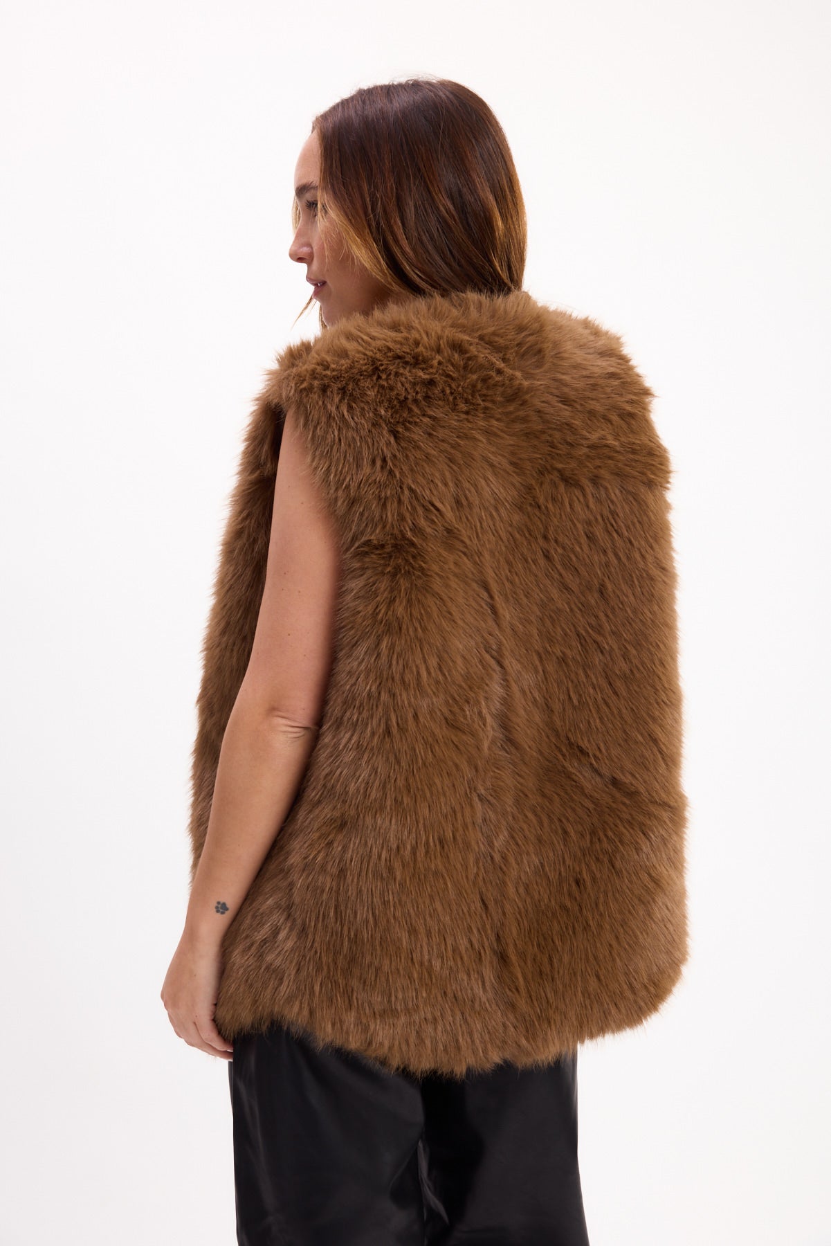 CHALECO PIEL 24R1293