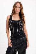 MUSCULOSA TACHAS 26R0041