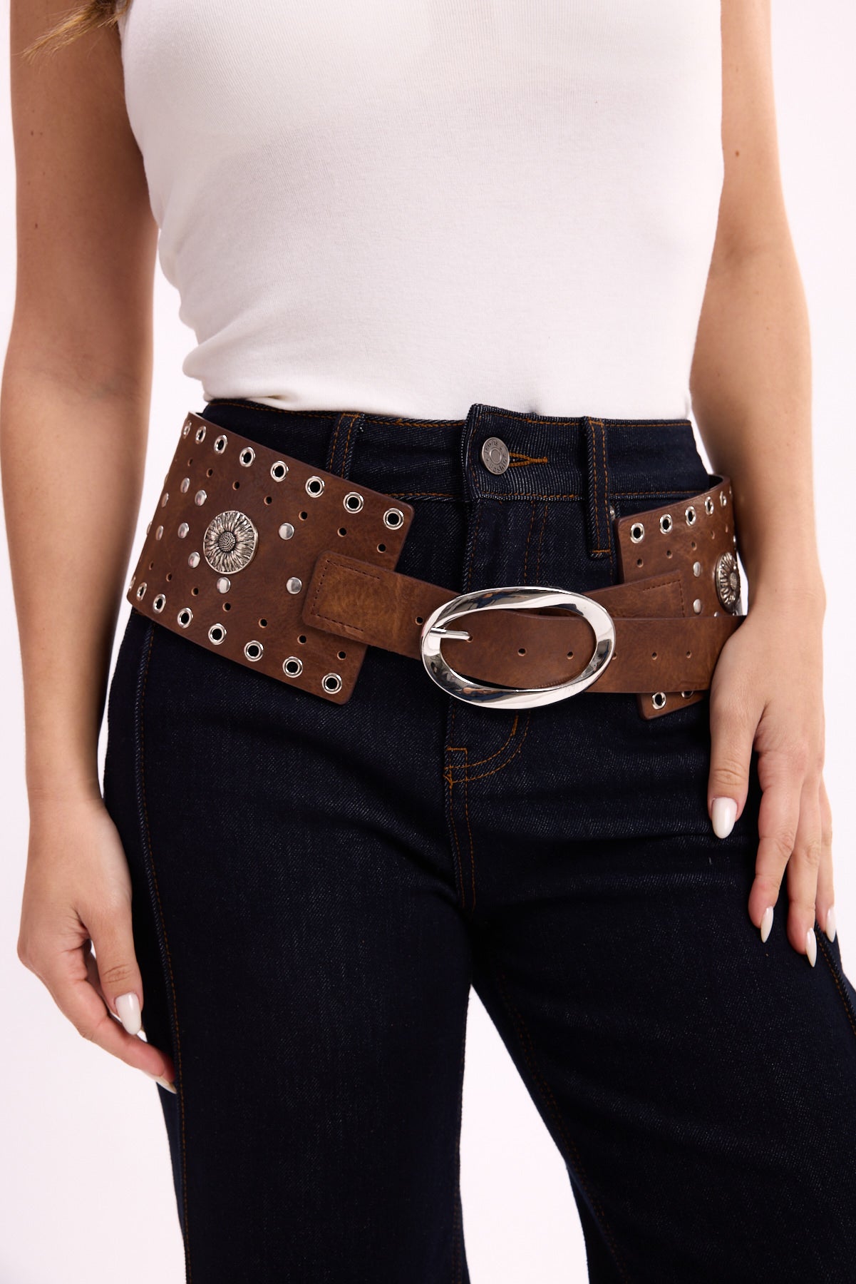 FAJA HOJALILLOS 25C90334