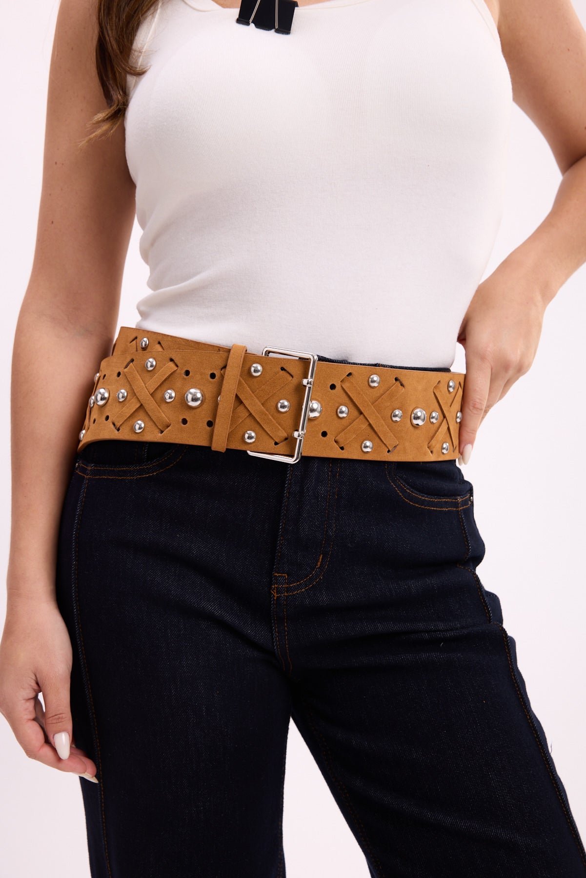 FAJA TACHAS 25C90330