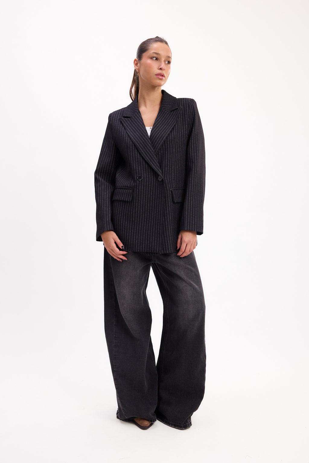 BLAZER RAYAS 25R8333