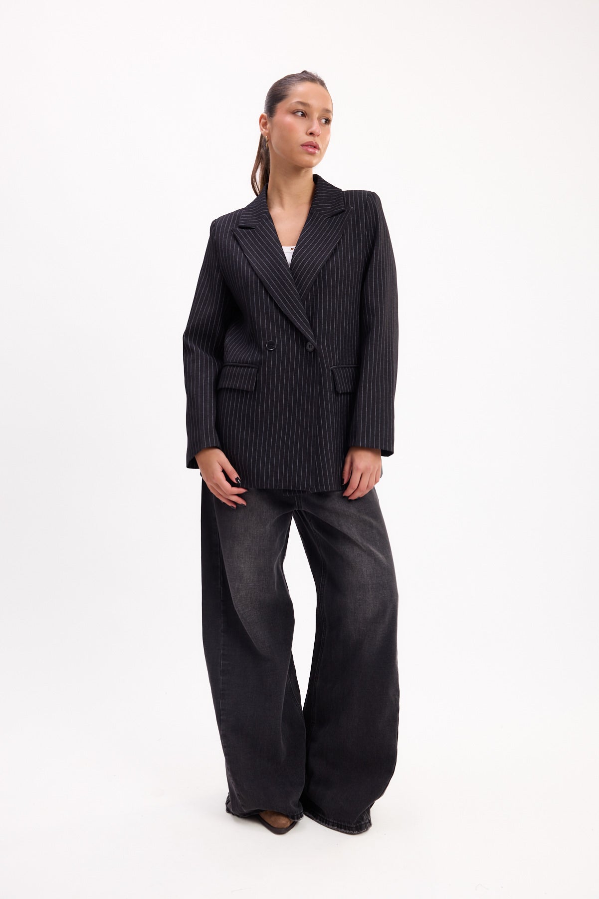 BLAZER RAYAS 25R8333