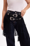 FAJA FLECOS 25C90338
