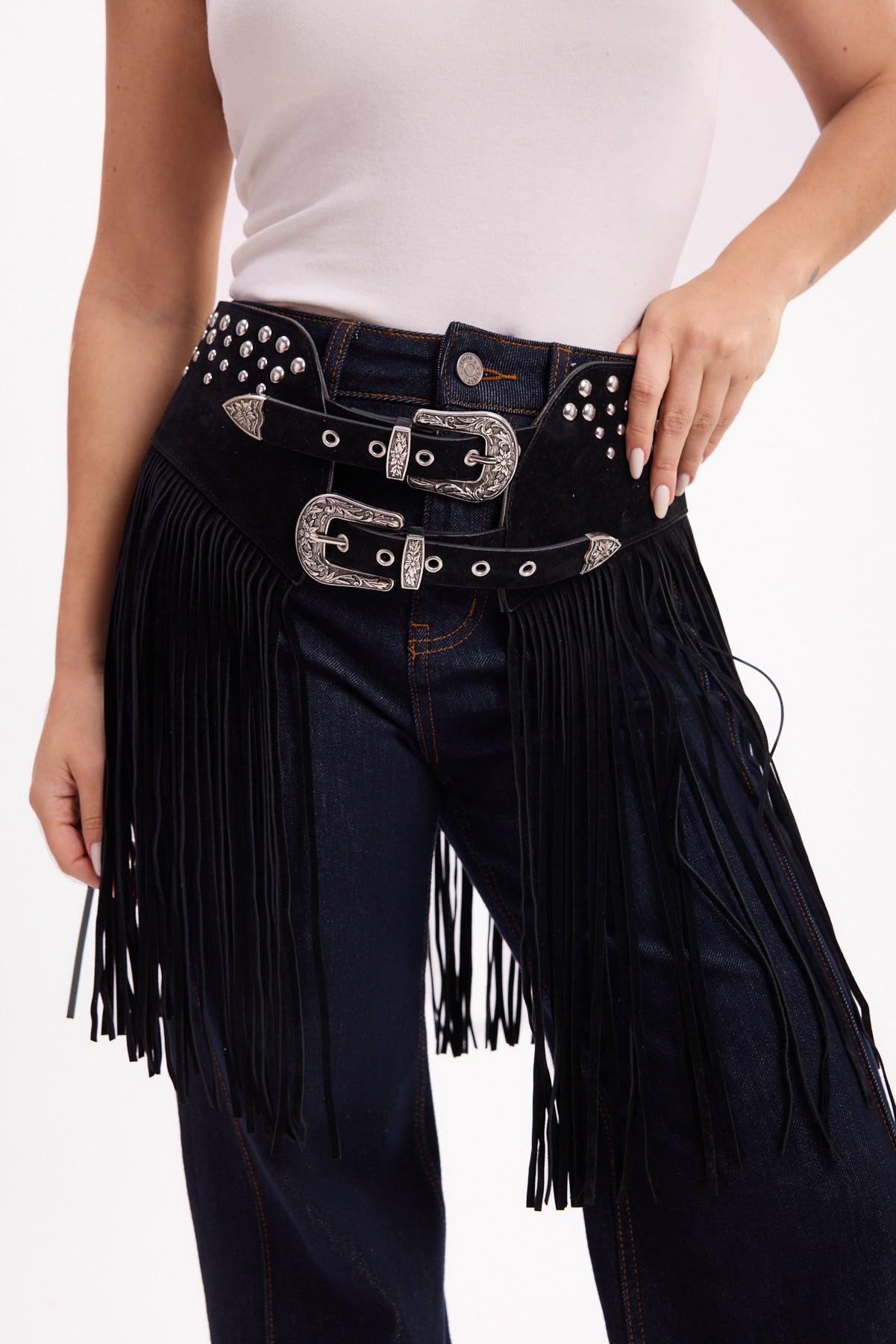 FAJA FLECOS 25C90338