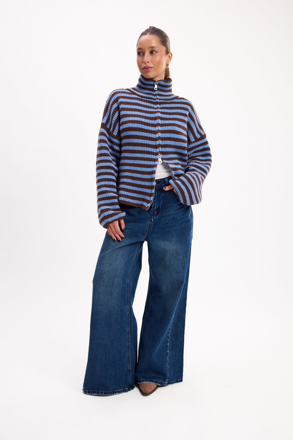 JEAN ANCHO 25R8275