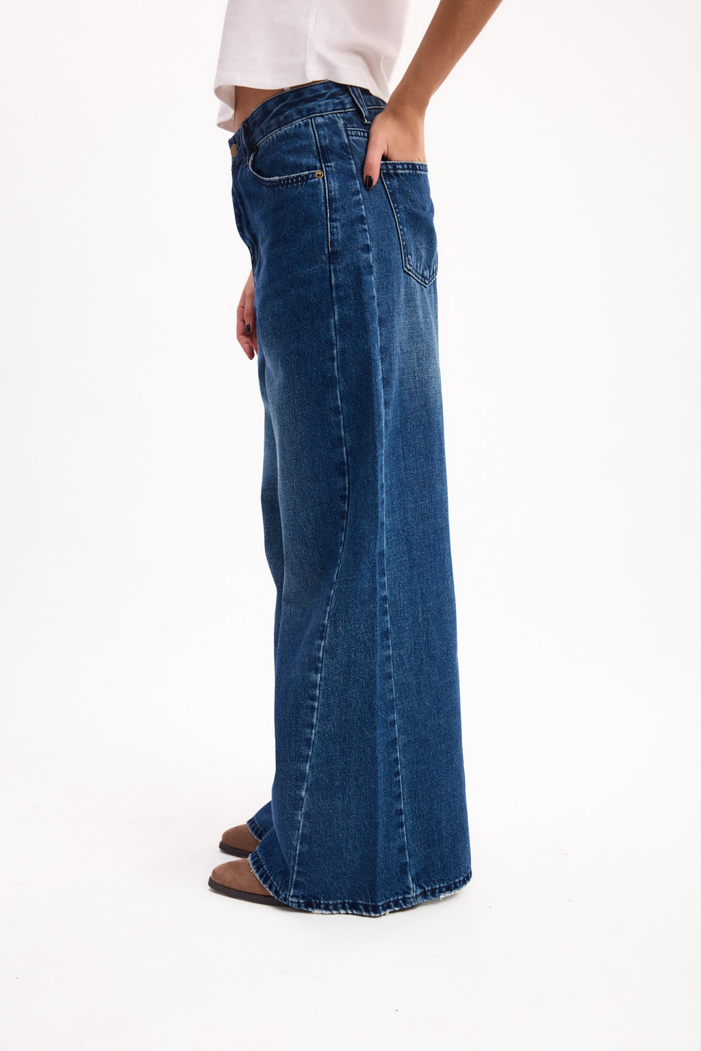 JEAN ANCHO 25R8275